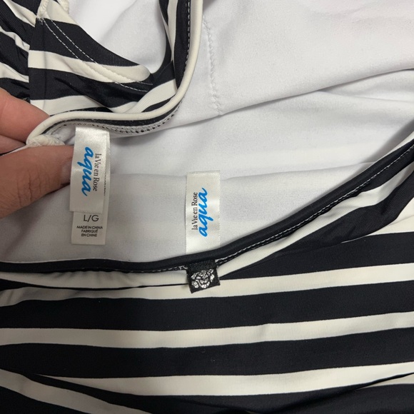 La Vie en Rose 2pc Bikini - Picture 3 of 3